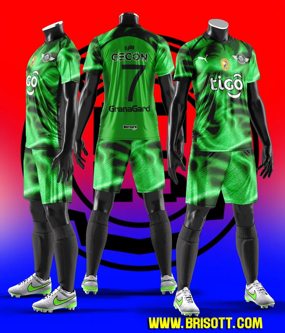 Mockup LIBERTAD SUPLENTE MOCKUP